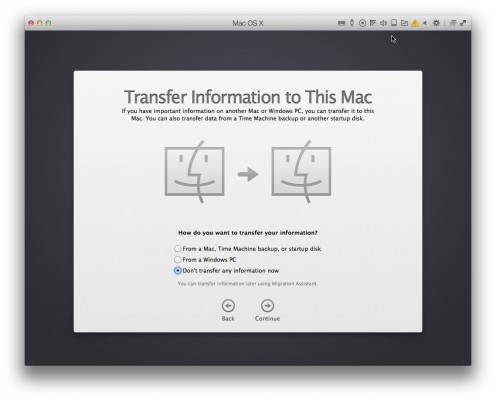 Download Parallels For Mac Yosemite