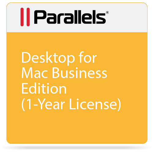 Parallels desktop for mac free trial