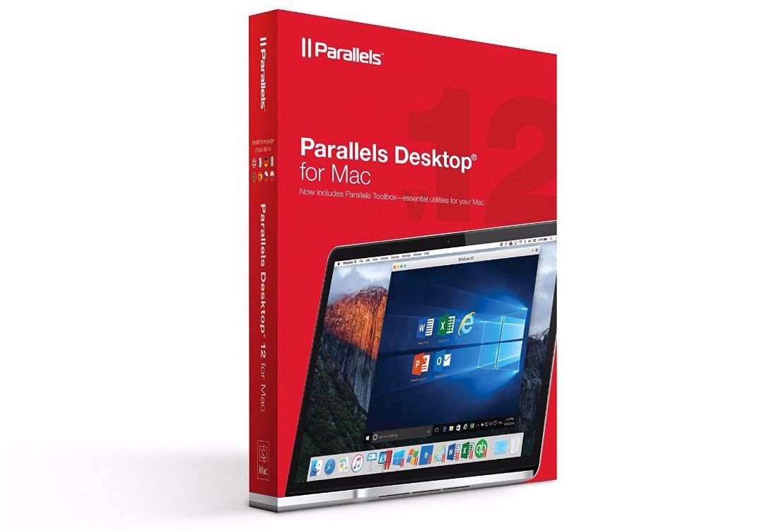 Parallels For Mac Key